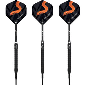 BULL´S Soft Darts Mamba 97 M2 97% Tungsten Soft...