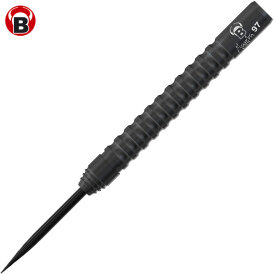 BULL´S Steel Darts Mamba 97 M3 97% Tungsten Steel Dart Steeldart Steeltip