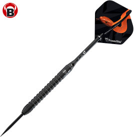 BULL´S Steel Darts Mamba 97 M3 97% Tungsten Steel Dart Steeldart Steeltip 21 g