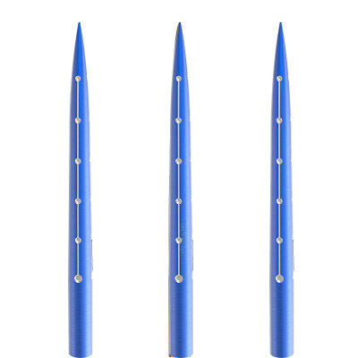 BULL´S Dart Points Azza Dartpoint Wechsel- Spitzen Azza Point