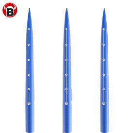 BULL´S Dart Points Azza Dartpoint Wechsel- Spitzen Azza Point