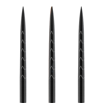 BULL´S Dart Points Magma Dartpoint Wechsel- Spitzen Magma Point