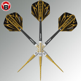 BULL´S Steel Darts Stinger 90% Tungsten Steel Dart Steeldart Steeltip