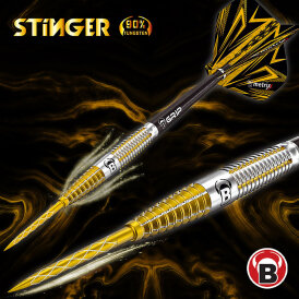 BULL´S Soft Darts Stinger 90% Tungsten Soft Dart Softdart Softtip