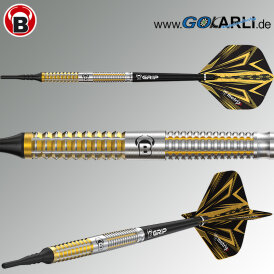 BULL´S Soft Darts Stinger 90% Tungsten Soft Dart Softdart Softtip 18 g
