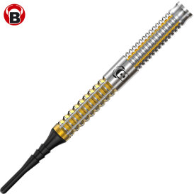 BULL´S Soft Darts Stinger 90% Tungsten Soft Dart Softdart Softtip 18 g