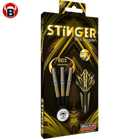 BULL´S Soft Darts Stinger 90% Tungsten Soft Dart Softdart Softtip 18 g