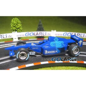 Carrera GO!!! / GO!!! Plus Formel 1 Michelin Special...