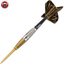 BULL´S Steel Darts Stinger 90% Tungsten Steel Dart Steeldart Steeltip 23 g