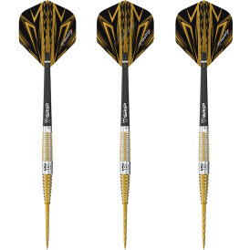 BULL´S Steel Darts Stinger 90% Tungsten Steel Dart...