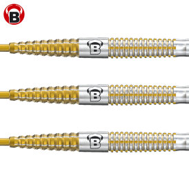 BULL´S Steel Darts Stinger 90% Tungsten Steel Dart Steeldart Steeltip 25 g