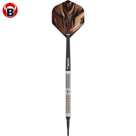 BULL´S Soft Darts Adon 90% Tungsten Soft Dart...