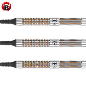 BULL´S Soft Darts Adon 90% Tungsten Soft Dart Softdart Softtip 18 g
