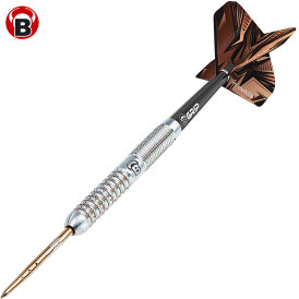 BULL´S Steel Darts Adon 90% Tungsten Steel Dart Steeldart Steeltip 21 g