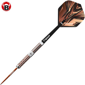 BULL´S Steel Darts Adon 90% Tungsten Steel Dart Steeldart Steeltip 23 g