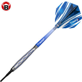 BULL´S Soft Darts Azza 90% Tungsten Soft Dart Softdart Softtip 18 g