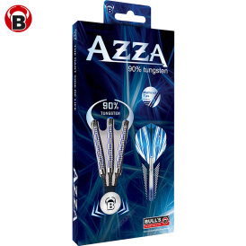 BULL´S Soft Darts Azza 90% Tungsten Soft Dart Softdart Softtip 18 g