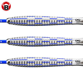 BULL´S Steel Darts Azza 90% Tungsten Steel Dart Steeldart Steeltip 24 g