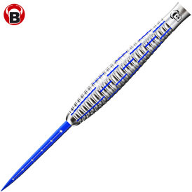 BULL´S Steel Darts Azza 90% Tungsten Steel Dart Steeldart Steeltip 24 g