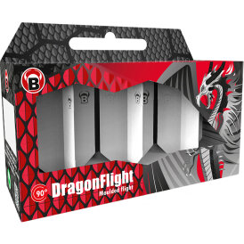 BULL´S Dart DragonFlight Dragon Flights Dartflights verschiedene Farben, Flightformen - Flight Shape