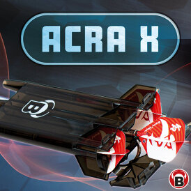 BULLS Dart ACRA X Dartcase Darttasche Dartcase Dart Wallet in verschieden Farben