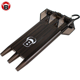 BULLS Dart ACRA X Dartcase Darttasche Dartcase Dart Wallet in verschieden Farben