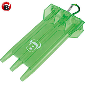 BULLS Dart ACRA X Dartcase Darttasche Dartcase Dart Wallet in verschieden Farben