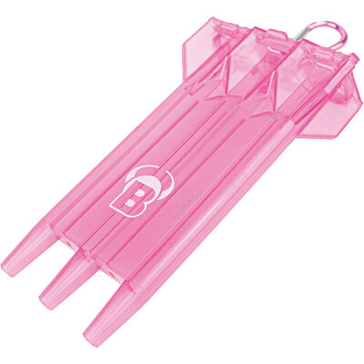 BULLS Dart ACRA X Dartcase Darttasche Dartcase Dart Wallet Pink