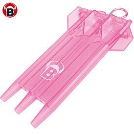 BULLS Dart ACRA X Dartcase Darttasche Dartcase Dart Wallet Pink