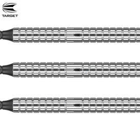 Target Soft Darts John Brown JB Gen 1 Generation 1 90% Tungsten Softtip Dart Softdart 18 g