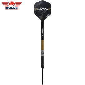 BULLS NL Steel Darts Aviation 90% Tungsten Steeltip Darts...