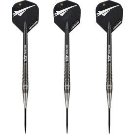 BULLS NL Steel Darts Concord 90% Tungsten Steeltip Darts Steeldart 22 g
