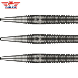 BULLS NL Steel Darts Concord 90% Tungsten Steeltip Darts Steeldart 22 g