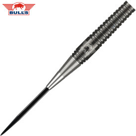 BULLS NL Steel Darts Concord 90% Tungsten Steeltip Darts Steeldart 24 g
