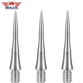 BULL´S NL Aviation Conversion Point Dart Schraubspitzen Wechselspitze verschiedene Farben