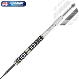 Winmau Steel Darts Steve Brown The Bomber 90% Tungsten Steeltip Dart Steeldart 24 g