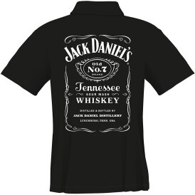 Mission Darts JACK DANIELS Matchshirt Dart Shirt Dartshirt Trikot Design 2022 Größe M