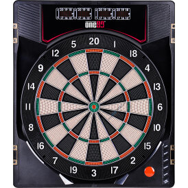 one80 Deluxe 2 Dartautomat Elektronik Dartboard...