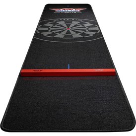 BULLS NL Dartmatte Dartteppich Carpet Mat 60 cm oder 65...