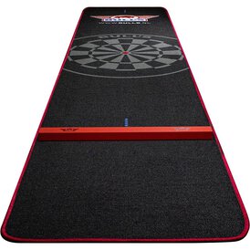 BULLS NL Dartmatte Dartteppich Carpet Mat 60 cm oder 65...