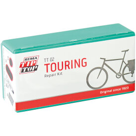 Tip Top Fahrrad Flickzeug TT 02 Reifenreparatur...