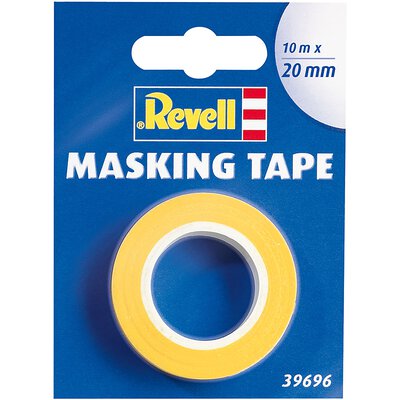 Revell Masking Tape 20 mm 10 Meter