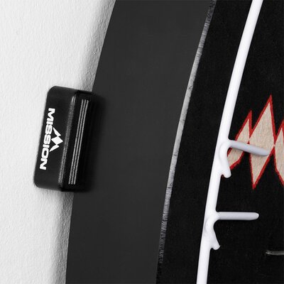 Mission Dart Dartboard Wedges Dartboard Keile für Bristle Boards Dartscheiben
