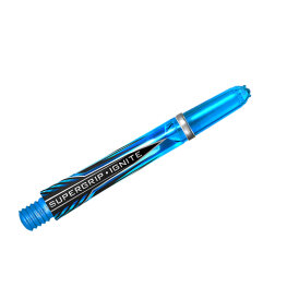 Harrows Dart Supergrip Ignite Shaft Dartshaft mit Ring...