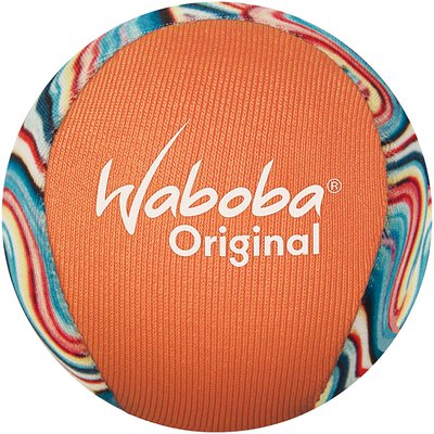 Waboba Original Ball Wasserball Wurfball Springball Wasser Water Bouncing verschiedenen Farben