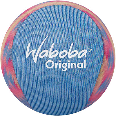 Waboba Original Ball Wasserball Wurfball Springball Wasser Water Bouncing verschiedenen Farben