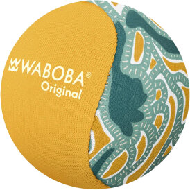 Waboba Original Ball Wasserball Wurfball Springball Wasser Water Bouncing verschiedenen Farben