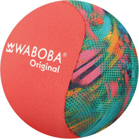 Waboba Original Ball Wasserball Wurfball Springball Wasser Water Bouncing verschiedenen Farben