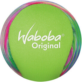 Waboba Original Ball Wasserball Wurfball Springball Wasser Water Bouncing verschiedenen Farben