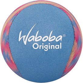 Waboba Original Ball Wasserball Wurfball Springball...